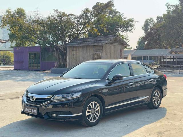 Honda Sibo Rui