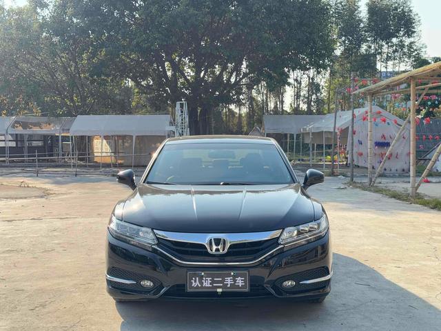 Honda Sibo Rui