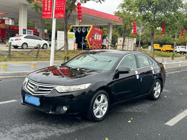 Honda Sibo Rui