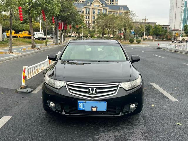 Honda Sibo Rui