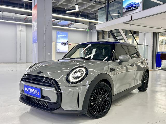 MINI MINI