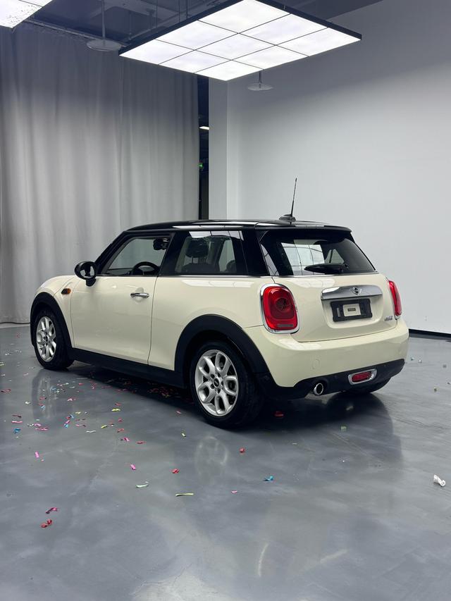 MINI MINI