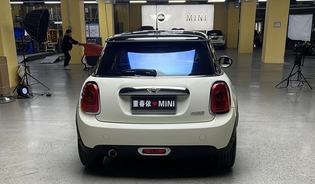 MINI MINI