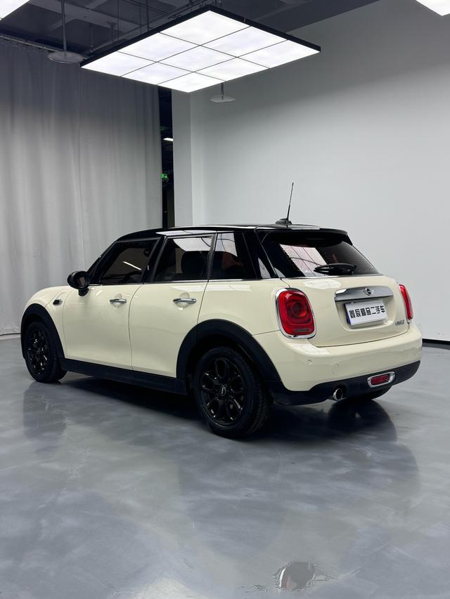 MINI MINI