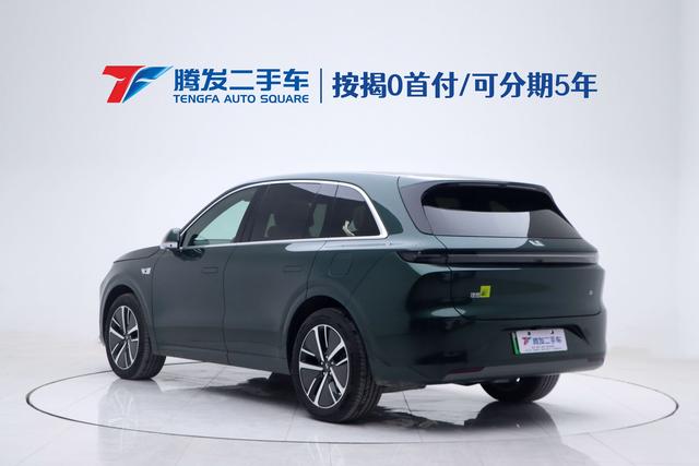 Lixiang L6