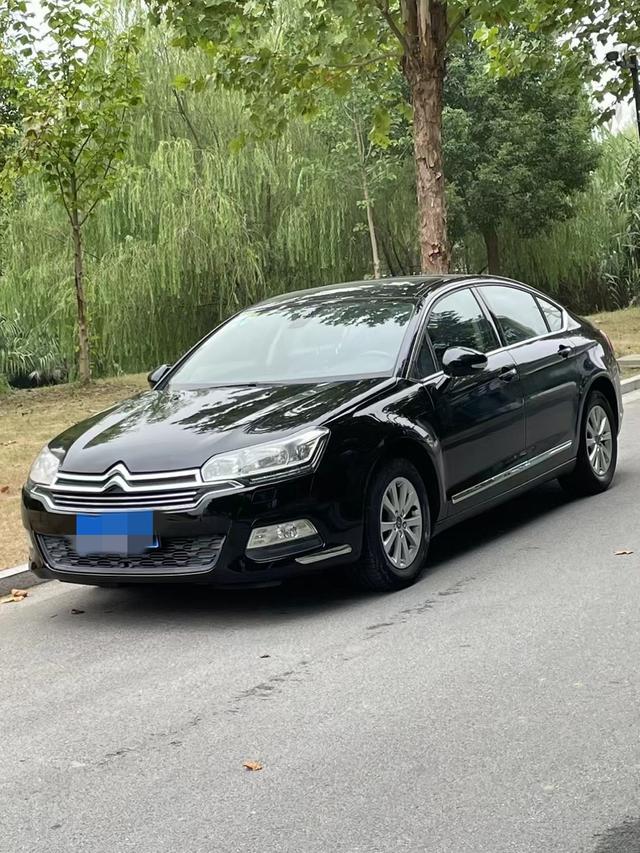 Citroën Citroen C5