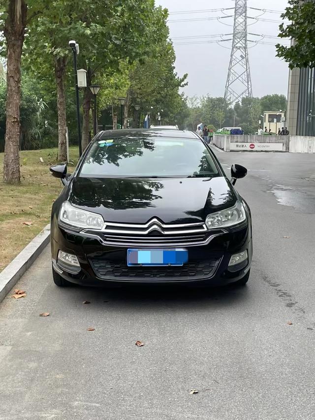 Citroën Citroen C5