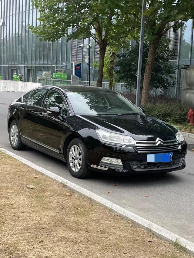 Citroën Citroen C5