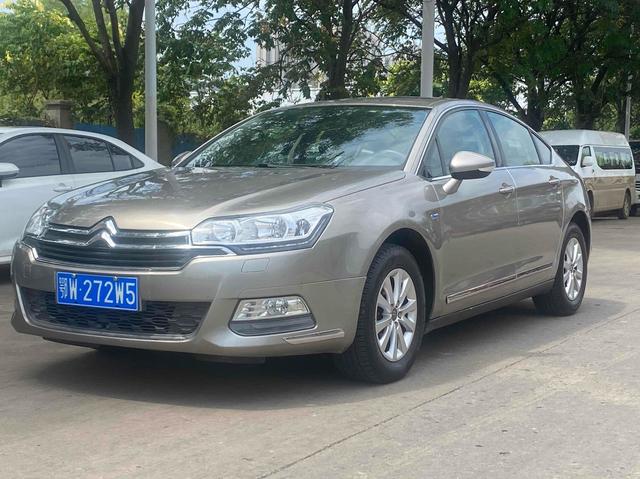 Citroën Citroen C5