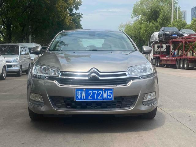 Citroën Citroen C5