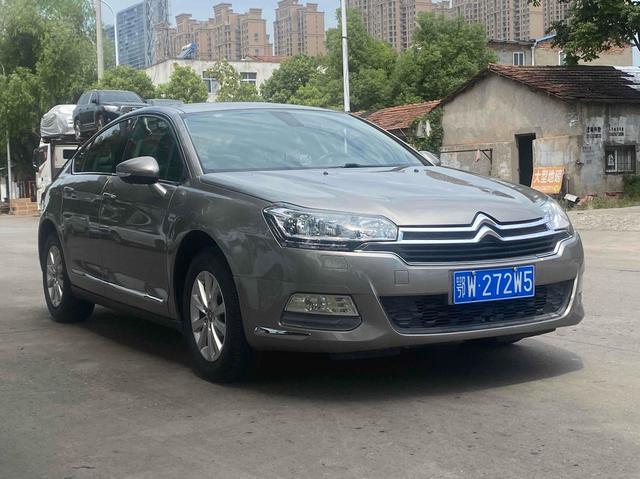 Citroën Citroen C5