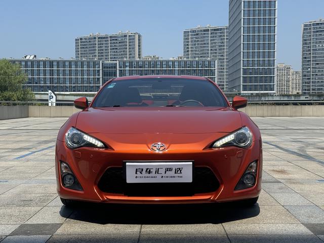 Toyota 86