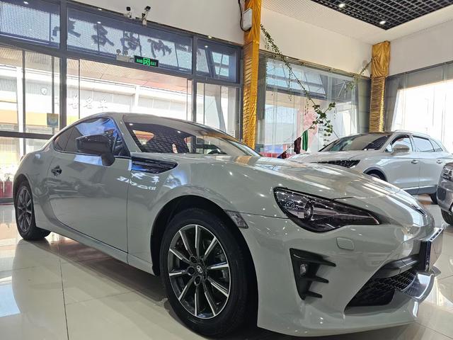 Toyota 86