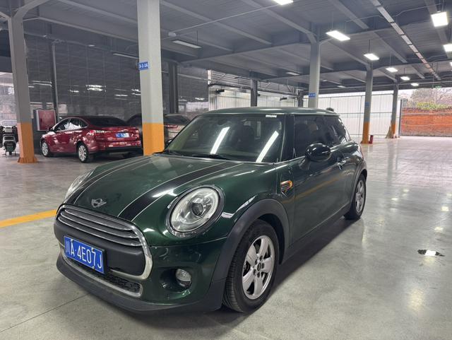 MINI MINI