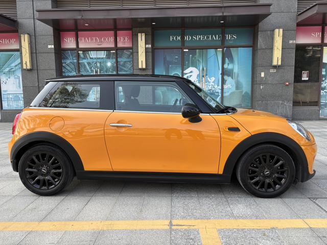 MINI MINI