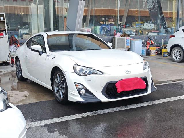 Toyota 86