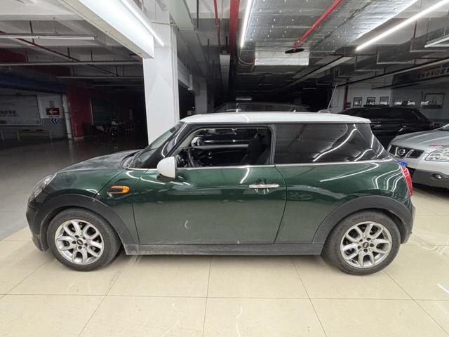 MINI MINI