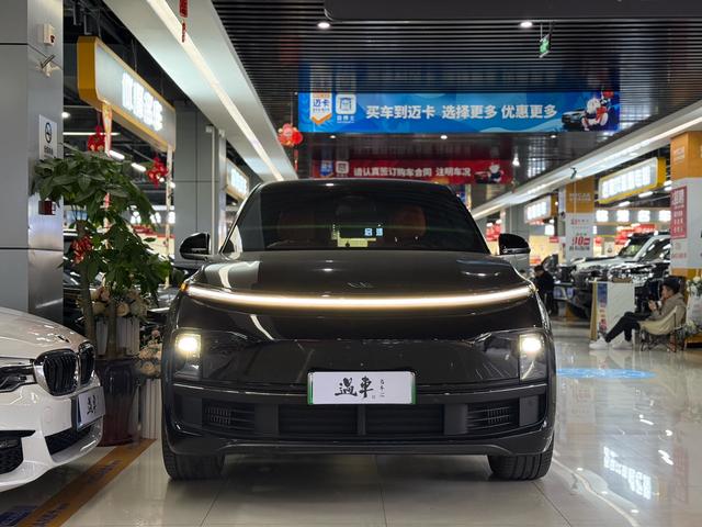 Lixiang L9