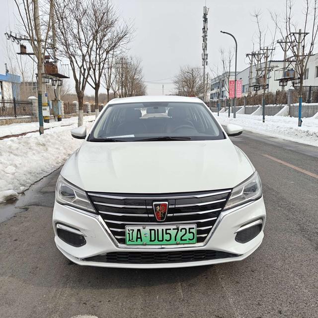 Roewe Ei5