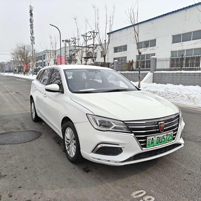 Roewe Ei5