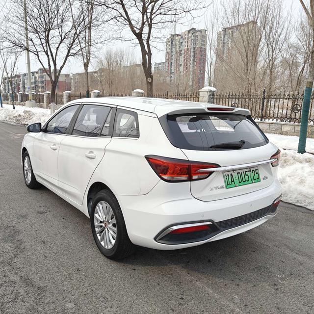 Roewe Ei5