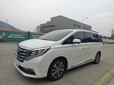 GAC Trumpchi M8, 2019 — купить с доставкой из Китая