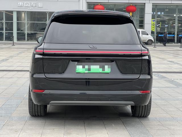 Lixiang L9