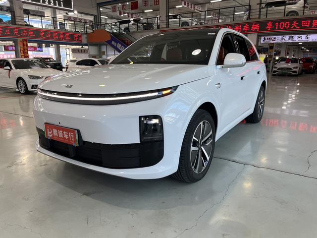 Lixiang L6