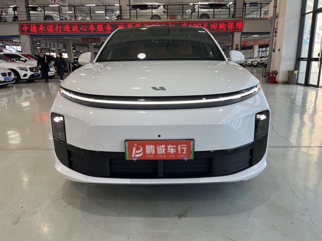 Lixiang L6