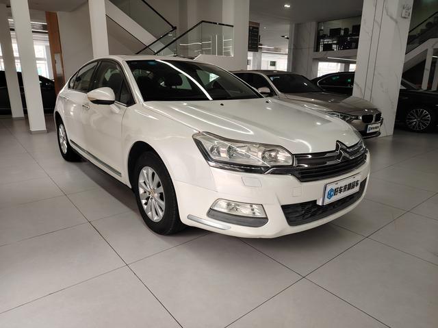 Citroën Citroen C5