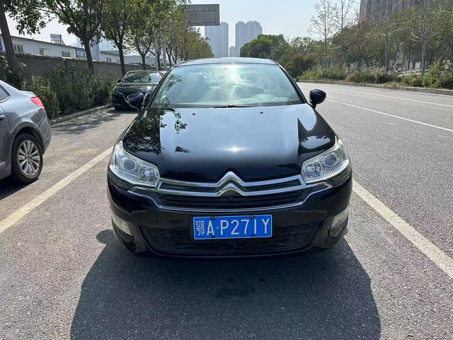 Citroën Citroen C5