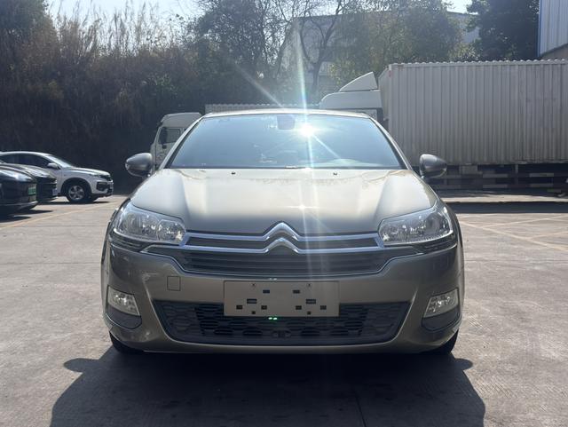 Citroën Citroen C5