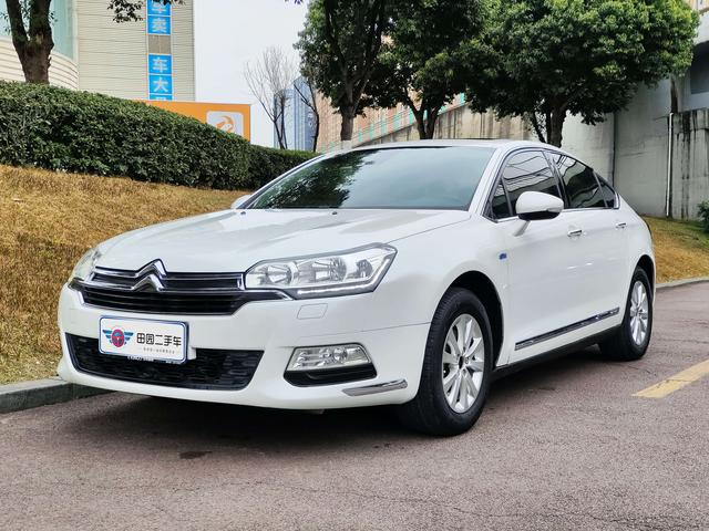 Citroën Citroen C5