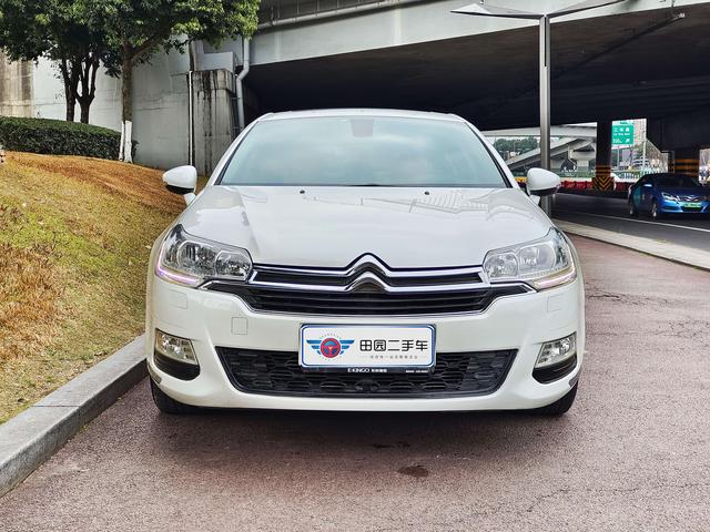 Citroën Citroen C5