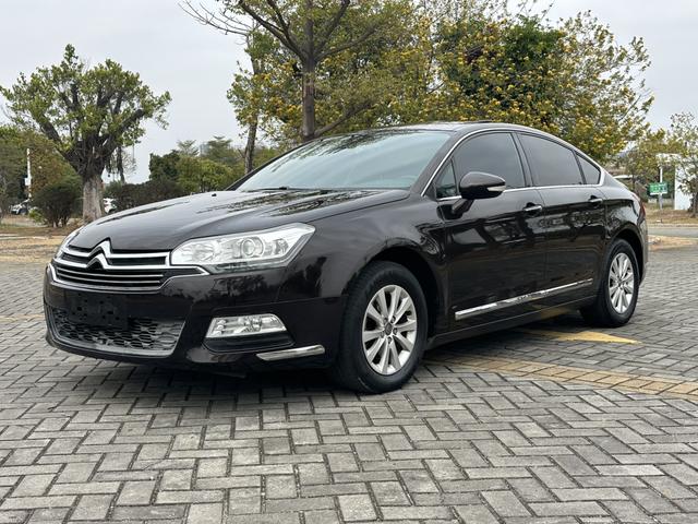 Citroën Citroen C5