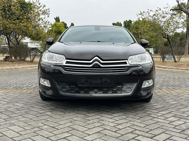 Citroën Citroen C5