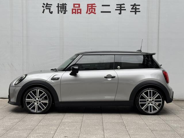 MINI MINI