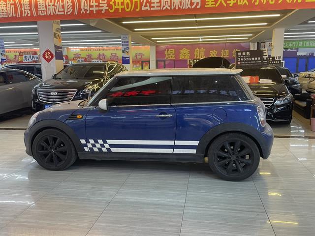 MINI MINI