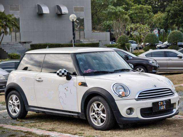 MINI MINI