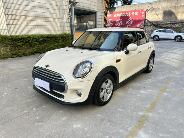 MINI MINI