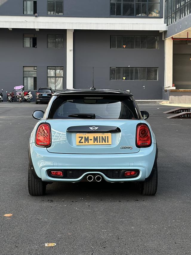 MINI MINI