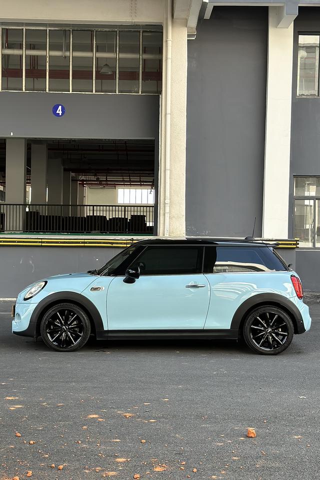 MINI MINI