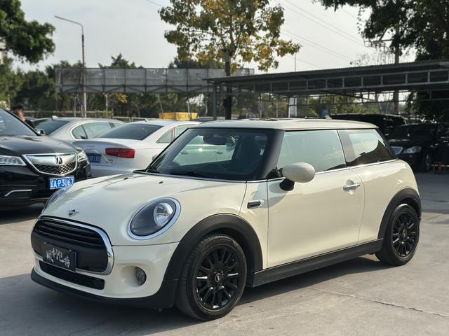 MINI MINI