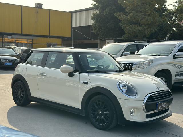 MINI MINI