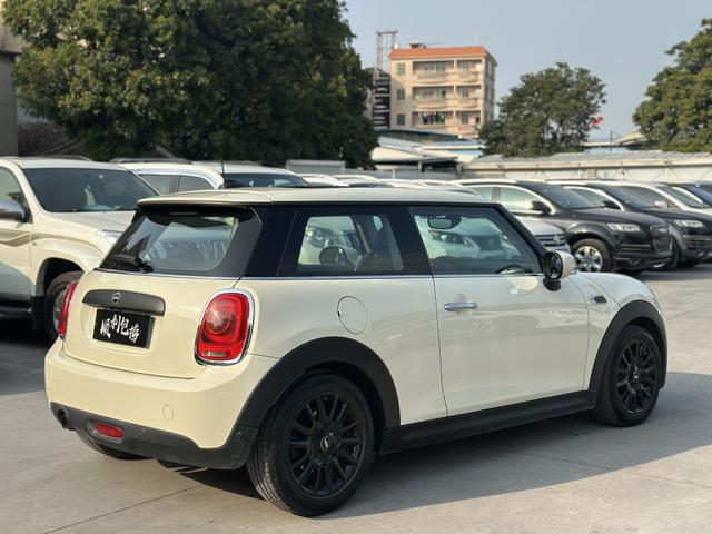 MINI MINI