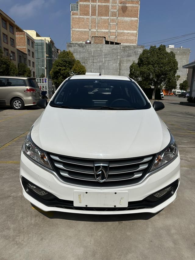 Baojun 310W