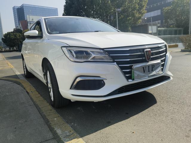 Roewe Ei5