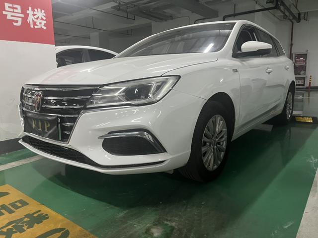 Roewe Ei5