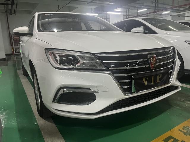 Roewe Ei5