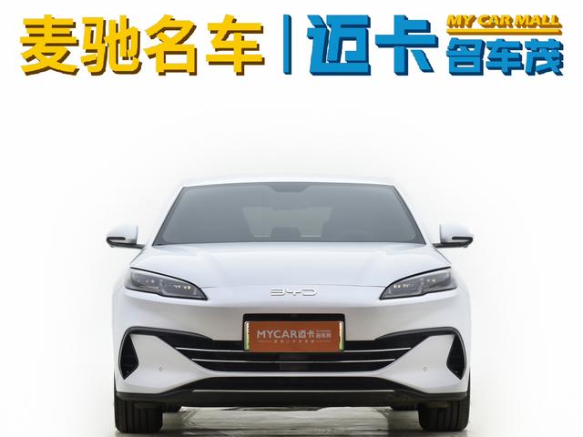 BYD Seal 06DM